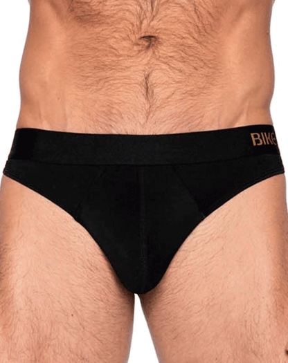 Bike Athletic Bas319 Active Thong Color Black
