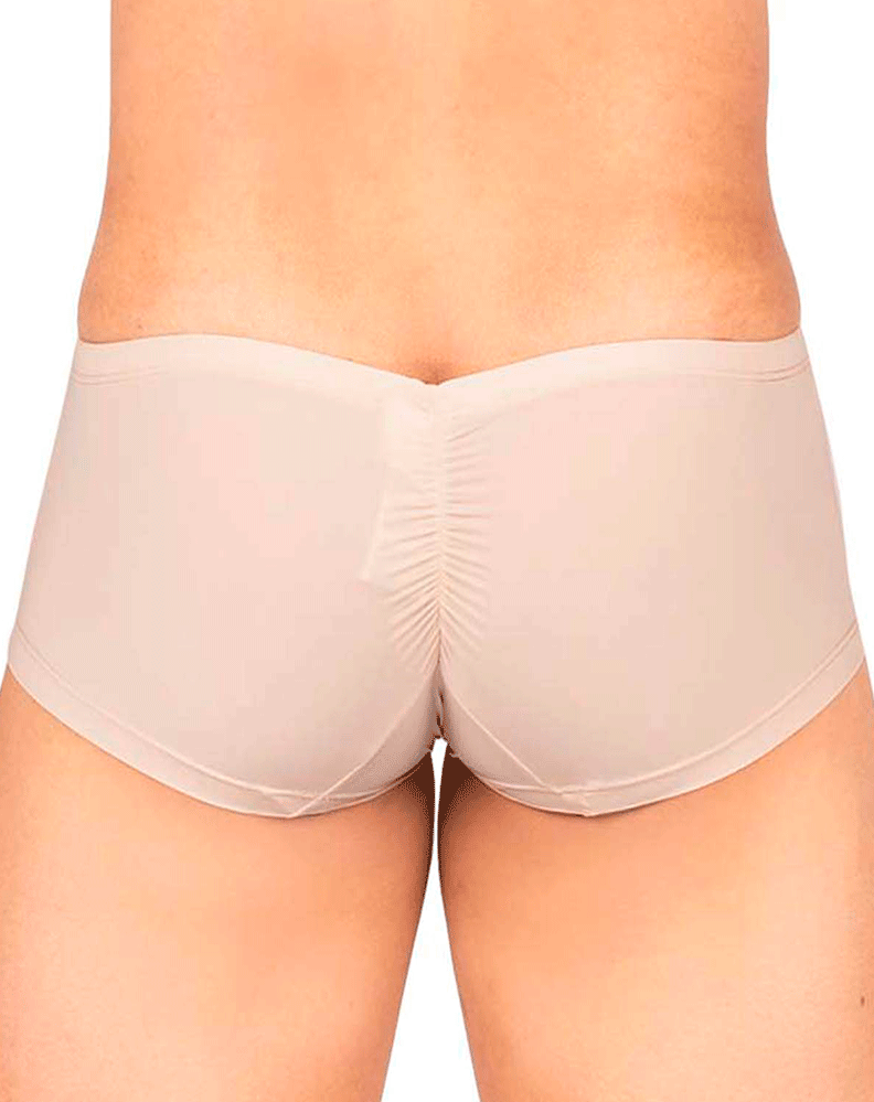 Private Structure Brut4390  Bare Hipster Nude