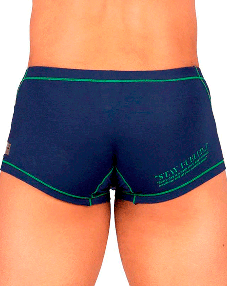 Private Structure Epus4570 Prime Elysian Hipster Blue