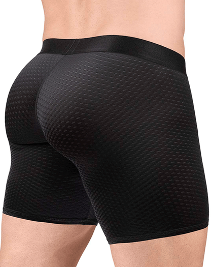 Ergowear Ew1690 Max Flow Boxer Briefs Black