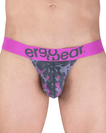 Ergowear Ew1715 Max Se Camo Bikini Pink