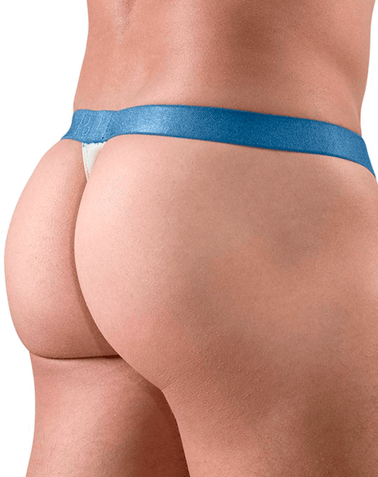 Ergowear Ew1768 Slk Se G-string Vanilla-birds