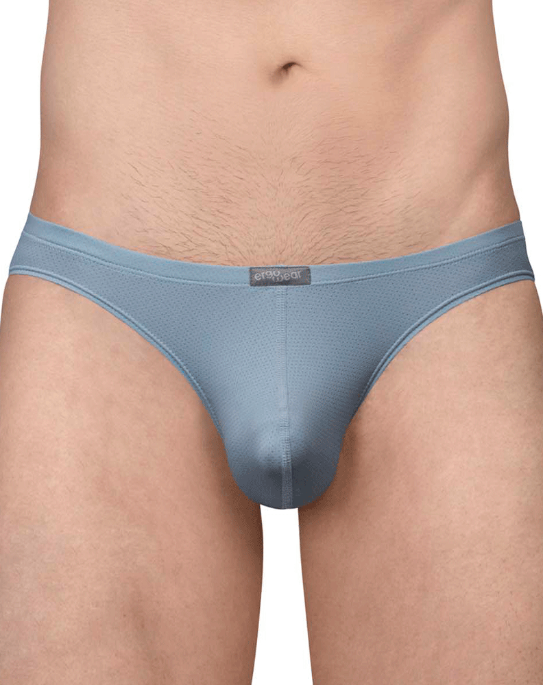Ergowear Ew1806 X4d Se Bikini Stone Blue
