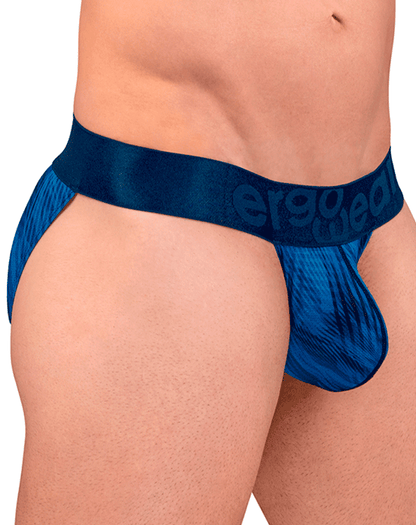 Ergowear Ew1817 Max Bold Se Bikini Mid Blue