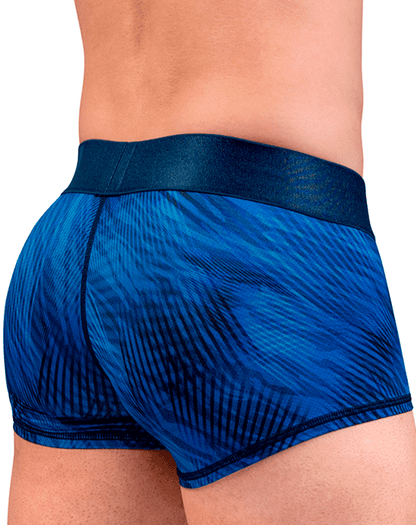 Ergowear Ew1818 Max Bold Se Trunks Mid Blue