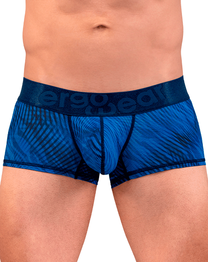 Ergowear Ew1818 Max Bold Se Trunks Mid Blue