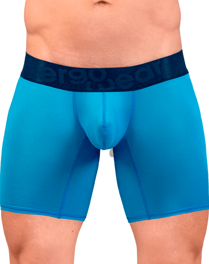 Ergowear Ew1823 Max Bold Se Boxer Briefs River Blue
