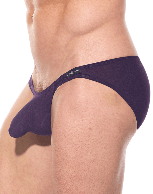 Gregg Homme Torridz Brief 87403 Plum