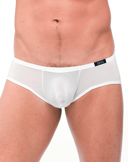Gregg Homme Torridz Mini Trunk 87405 White