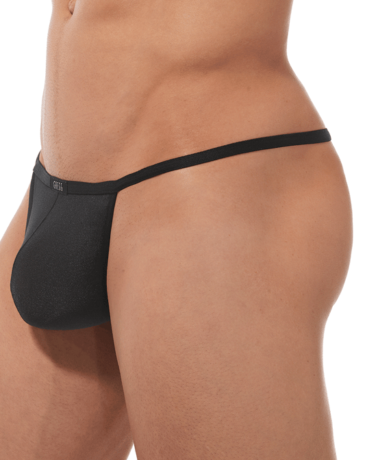 Gregg Homme Torridz G-String 87414 Black