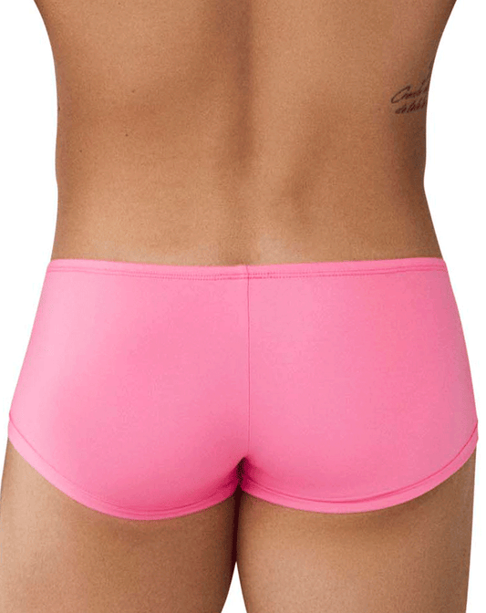 Pikante 0976 Angola Trunks Pink