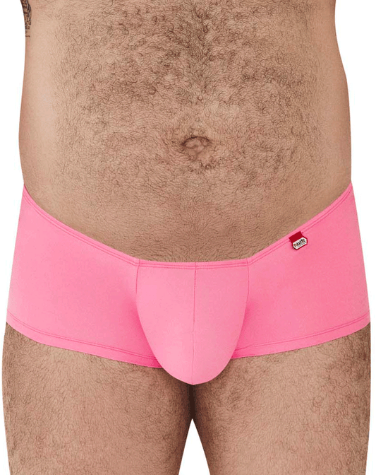 Pikante 0976x Angola Trunks Pink