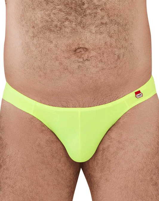Pikante 0977x Angola Bikini Green