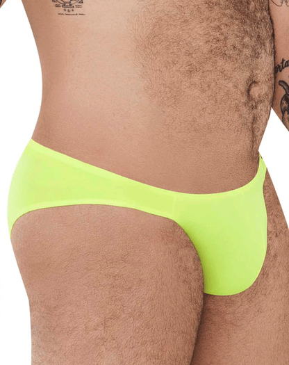 Pikante 0977x Angola Bikini Green