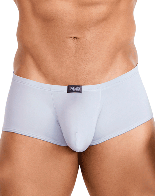Pikante Pik 26089 Thot Trunks Gray