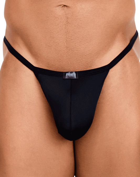 Pikante Pik 26093 Hathor C-sock Black