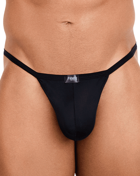 Pikante Pik 26096 Nut G-string Black
