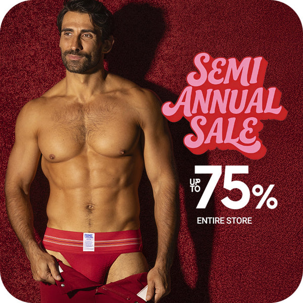 Men's Underwear Sale