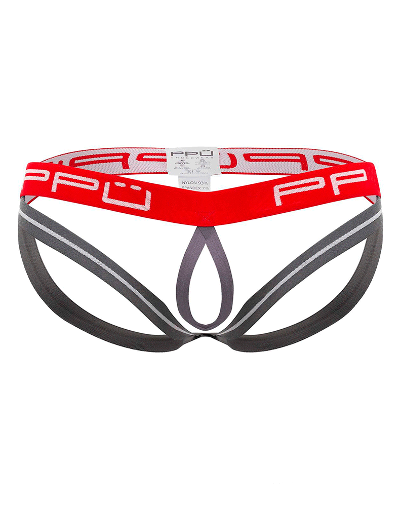 Ppu 2304 Ball Lifter Jockstrap