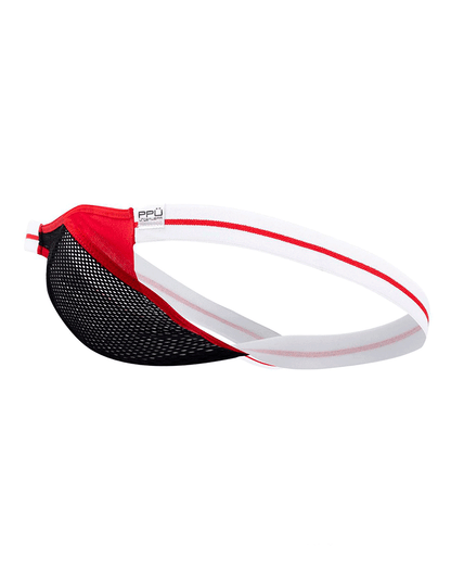 Ppu 2306 Thong Or Jockstrap