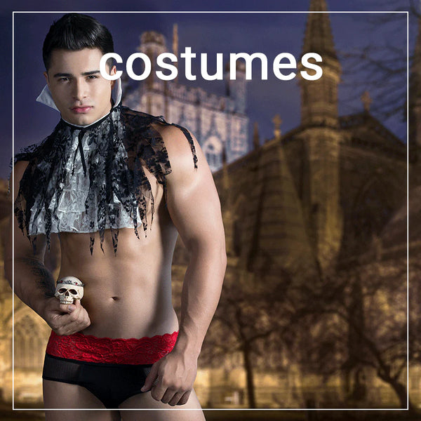 COSTUMES