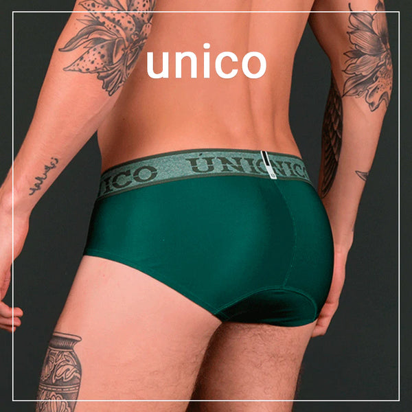 MUNDO UNICO