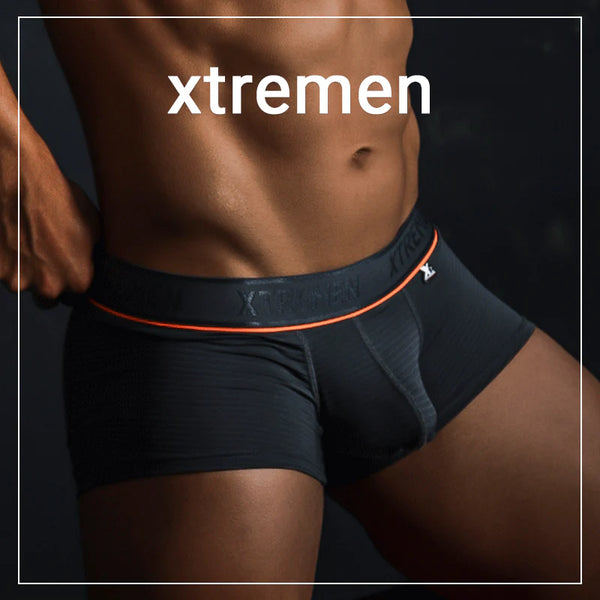 XTREMEN UNDERWEAR SALE!