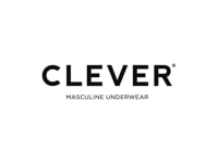 Clever 1857 Cuadricula Bikini White