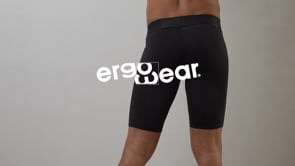 Ergowear Ew1783 Max Bold Athletic Black