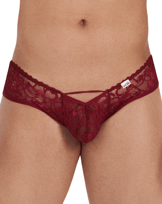 Candyman 99535 Bow Jockstrap