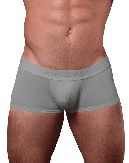 Doreanse 1760-blk Low-rise Trunk Black