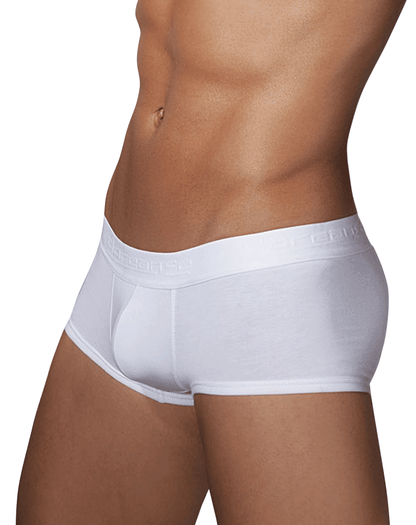 Doreanse 1760-blk Low-rise Trunk Black