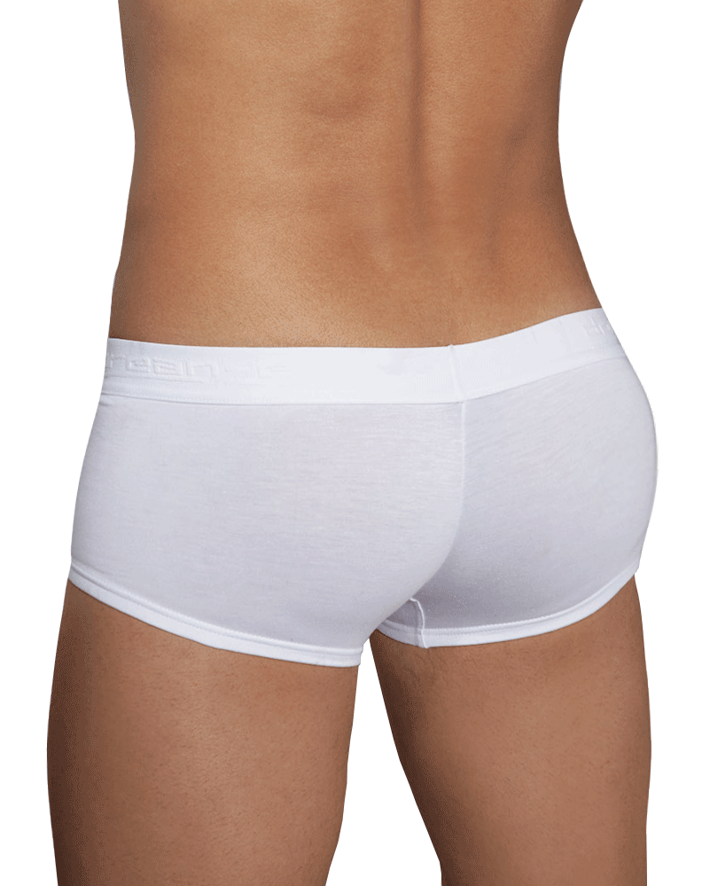 Doreanse 1760-wht Low-rise Trunk White