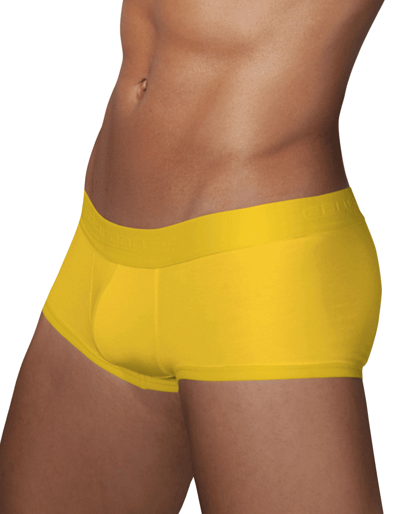 Doreanse 1760-wht Low-rise Trunk White