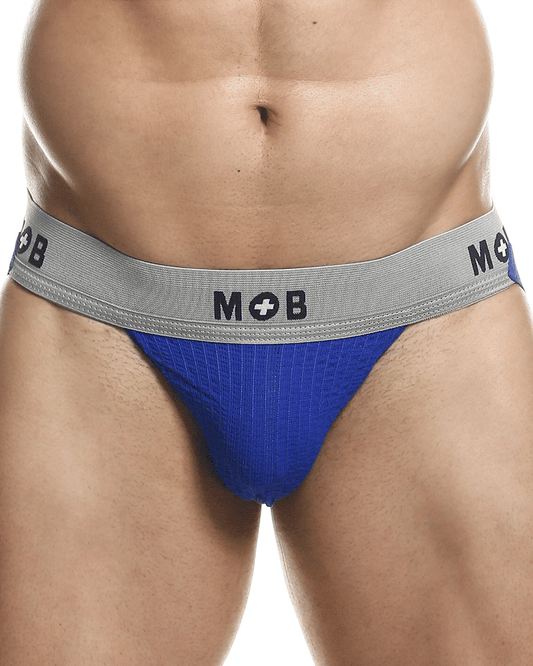 Malebasics Mbl107 Classic Fetish Jock 3 Inches Jockstrap