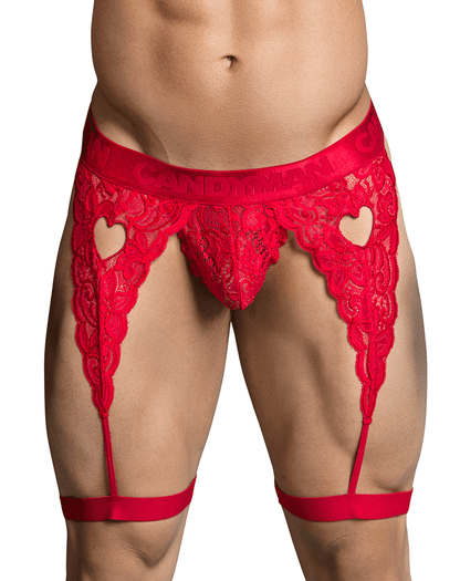 Candyman 99310 Thongs